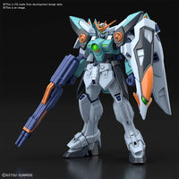 Wing Gundam Sky Zero "Gundam Breaker Battlogue", Bandai Spirits Hobby HG Battlogue