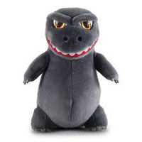 Godzilla 8" Phunny Plush