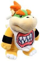 Super Mario Bowser Jr 9" Plush