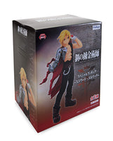 Furyu Fullmetal Alchemist: Edward Elric Special Figure