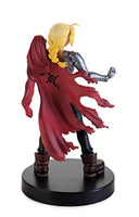 Furyu Fullmetal Alchemist: Edward Elric Special Figure