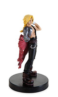 Furyu Fullmetal Alchemist: Edward Elric Special Figure