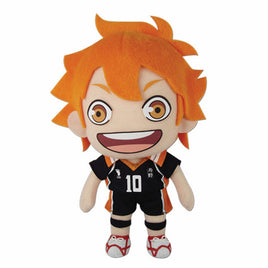 Haikyu! Shoyo #10 Plush