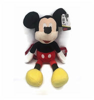 Mickey 16" Plush Backpack