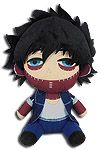 MY HERO ACADEMIA - DABI SITTING PLUSH 7''